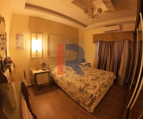 R9-2461 Apartment 135m for Sale in Mina – Tripoli (Next to the Ferry) — 3