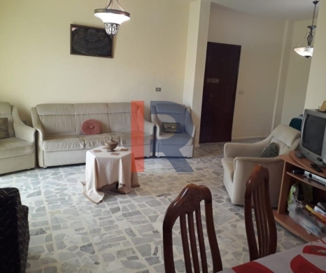 R9-2462 Apartment 110m + 100m Terrace for Sale in Beqaasefrine – Dannieh — 3