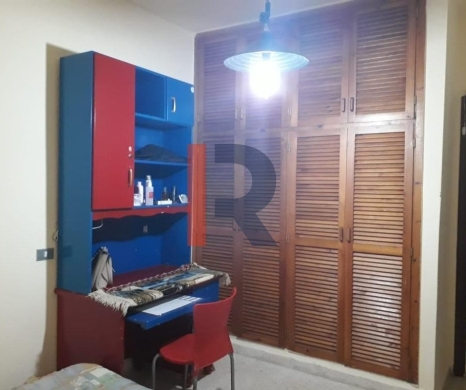 R9-2462 Apartment 110m + 100m Terrace for Sale in Beqaasefrine – Dannieh — 5