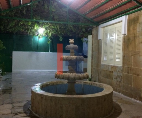R9-2462 Apartment 110m + 100m Terrace for Sale in Beqaasefrine – Dannieh — 4
