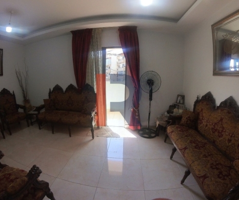 R9-2463 Apartment 120m for Sale in Sekkeh Bayda – Abou Samra — 5