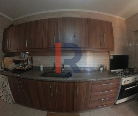 R9-2463 Apartment 120m for Sale in Sekkeh Bayda – Abou Samra — 2