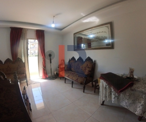 R9-2463 Apartment 120m for Sale in Sekkeh Bayda – Abou Samra — 4