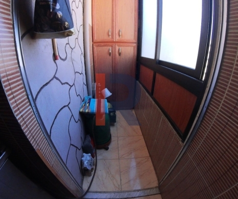 R9-2465 Apartment 135m for Sale Behind KFC Bab Bahsas Tripoli — 11