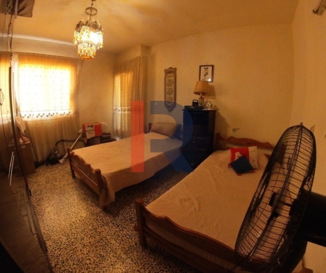 R9-2465 Apartment 135m for Sale Behind KFC Bab Bahsas Tripoli — 6
