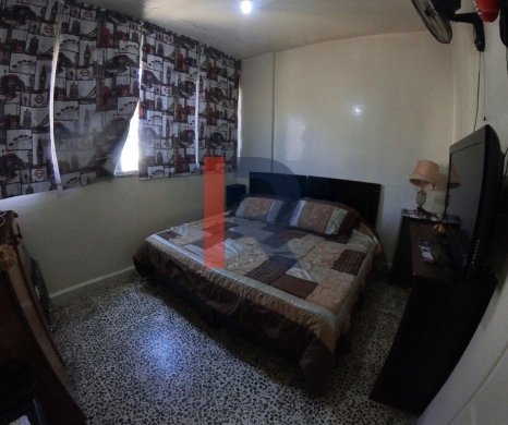 R9-2465 Apartment 135m for Sale Behind KFC Bab Bahsas Tripoli — 2