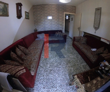 R9-2465 Apartment 135m for Sale Behind KFC Bab Bahsas Tripoli — 9