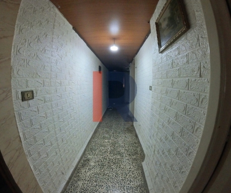 R9-2465 Apartment 135m for Sale Behind KFC Bab Bahsas Tripoli — 5