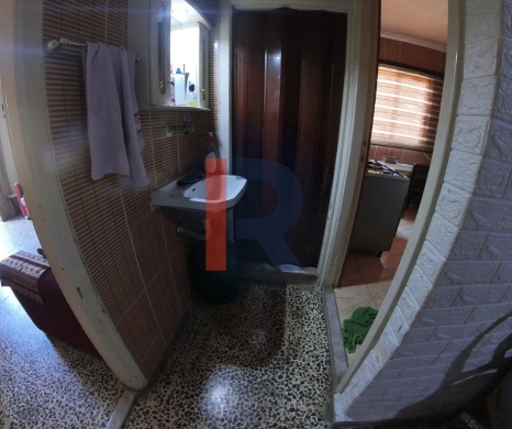 R9-2465 Apartment 135m for Sale Behind KFC Bab Bahsas Tripoli — 10