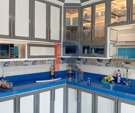 R9-2466 Apartment 120m for Sale in Meryata – Dannieh — 3