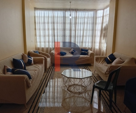 R9-2466 Apartment 120m for Sale in Meryata – Dannieh — 4