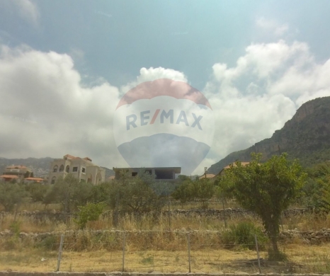 اراضي للبيع في دوما - R9-2467 Land 829m for Sale in Douma - Batroun
