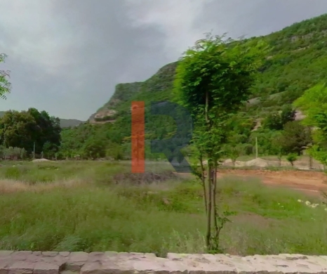 R9-2471 Land 829m for Sale in Douma – Batroun — 3