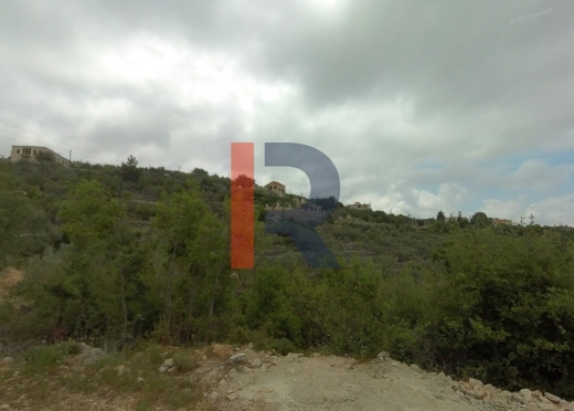 R9-2472 Land 1707m for Sale in Metrit – Koura — 2