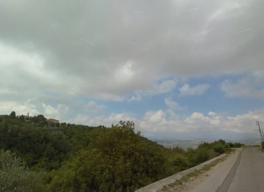اراضي للبيع في متريت - R9-2472 Land 1707m for Sale in Metrit - Koura