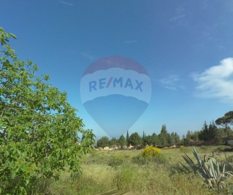اراضي للبيع في راش دبين - R9-2474 Agricultural Land 3584m for Sale in Rechdebbine - Koura
