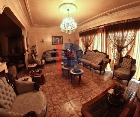 R9-2481 Apartment 300m for Sale in Abou Samra – Tripoli — 2