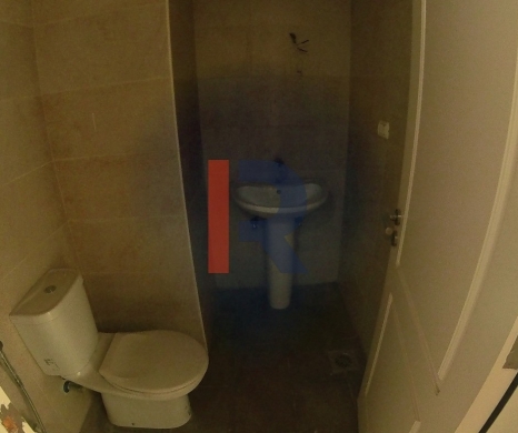 R9-2482 Apartment 100m for Sale in Abou Samra Sahat Saadoun – Tripoli — 8