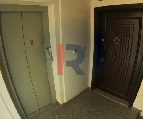 R9-2483 Apartment 100m for Sale in Abou Samra Sahat Saadoun – Tripoli — 10