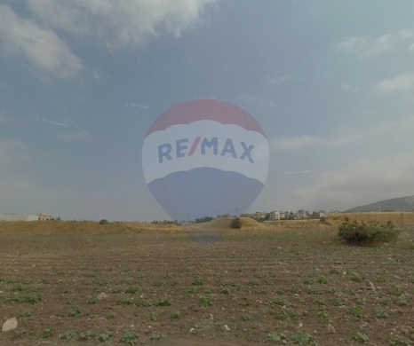 Lands for sale in Anfeh - R9-2484 Industrial Land 424m for Sale in Anfeh - Chekka