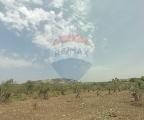 Lands for sale in Anfeh - R9-2485 Industrial Land 7382m for Sale in Anfeh - Chekka
