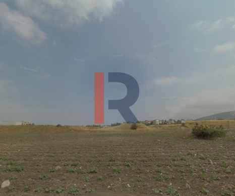 R9-2485 Industrial Land for Sale in Anfeh – Chekka – 7,382 m² — 3