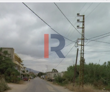 R9-2488 Land 9500m for Sale in Minieh – Danniyeh — 2
