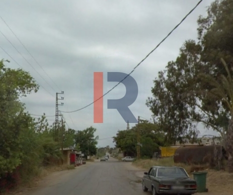 R9-2488 Land 9500m for Sale in Minieh – Danniyeh — 3