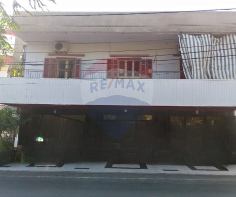 Commercials for sale in Ras-Meska - R9-2489 Full Building for Sale in Rasmaska - Koura Near Las Perlas Resort