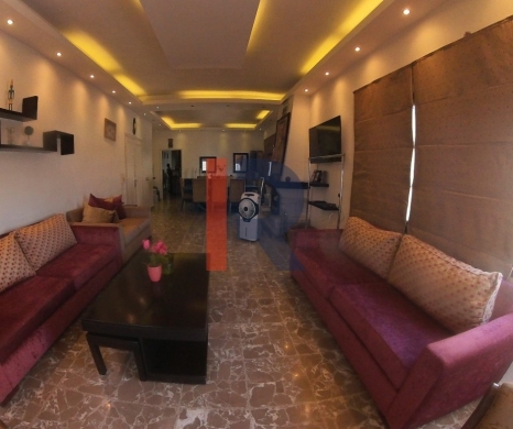 R9-2492 Apartment 200m for Sale in Dahr L Ain – Koura — 5