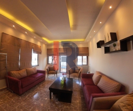 R9-2492 Apartment 200m for Sale in Dahr L Ain – Koura — 4
