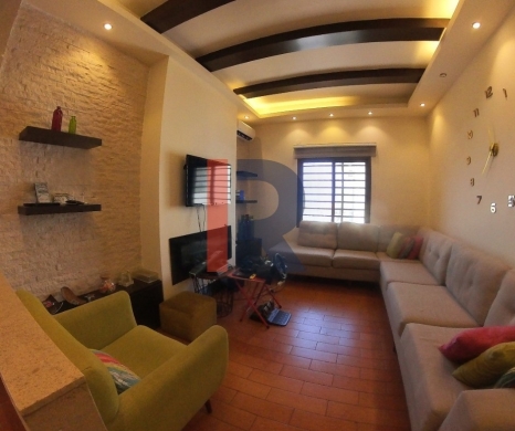 R9-2492 Apartment 200m for Sale in Dahr L Ain – Koura — 2