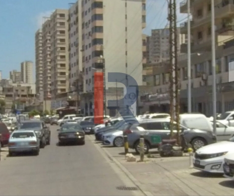R9-2498 Shop 81m for Sale in Bahsas – Tripoli
