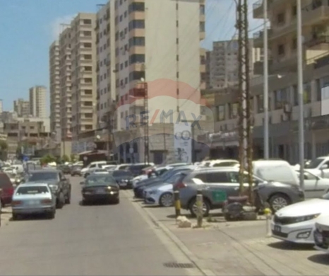 Commercials for sale in Al Bahsas - R9-2498 Shop 81m for Sale in Bahsas - Tripoli