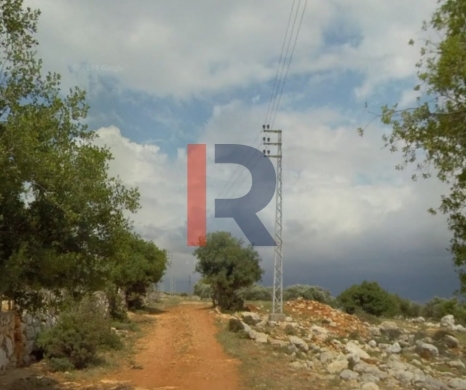 R9-2499 Land 4970m² for Sale in Nakhleh – Koura — 2
