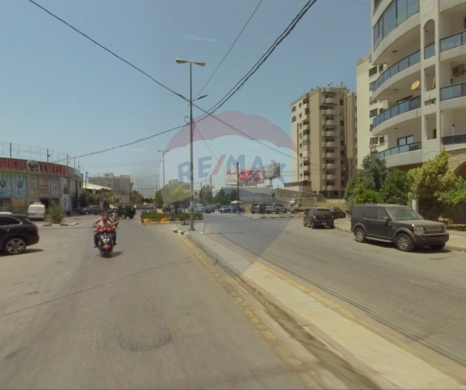 Lands for rent in Dam Wel Farez - R9-2502 Land 800m for Rent in Dam Wel Farez - 24 Street