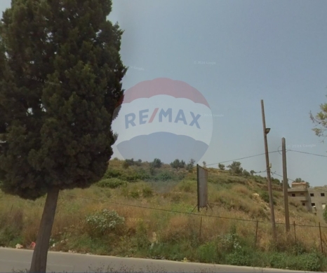 R9-2505 Land 2000m² for Sale in Mejdlaya – Kobbeh — 2