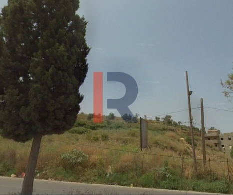 R9-2505 Land 2000m² for Sale in Mejdlaya – Kobbeh — 2