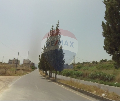 Lands for sale in Kobbeh - R9-2505 Land 2000m² for Sale in Mejdlaya - Kobbeh
