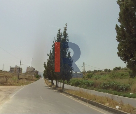 R9-2505 Land 2000m² for Sale in Mejdlaya – Kobbeh