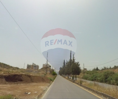 R9-2505 Land 2000m² for Sale in Mejdlaya – Kobbeh — 3