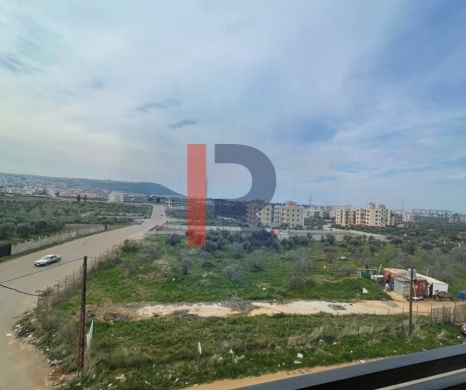 R9-2506 Apartment 119m for Sale in Abu Samra – Tripoli — 7