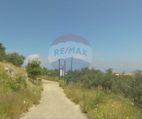 Lands for sale dans Nakhleh - R9-2510 Land 660m for Sale in Nakhleh - Koura