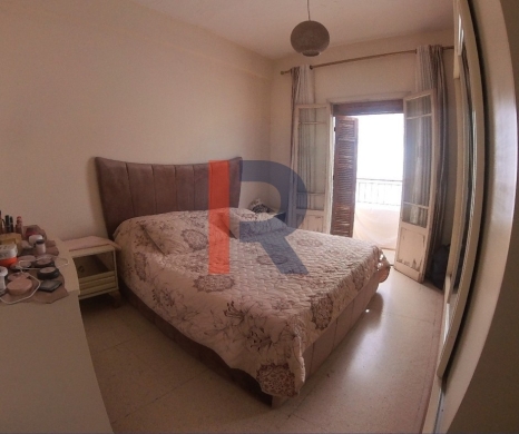 R9-2512 Apartment for Sale in Kobbeh – Tripoli — 2