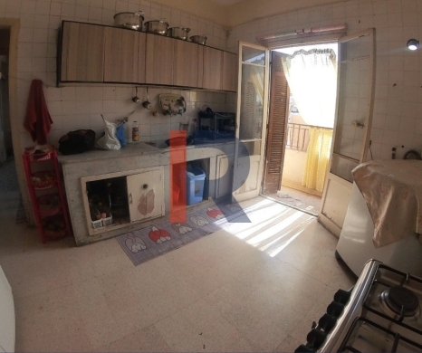 R9-2512 Apartment for Sale in Kobbeh – Tripoli