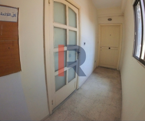 R9-2514 Office for Rent in Masaref Street – Tripoli — 4