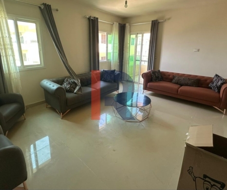 R9-2517 Apartment 115m for Sale in Qalamoun – North Lebanon — 2
