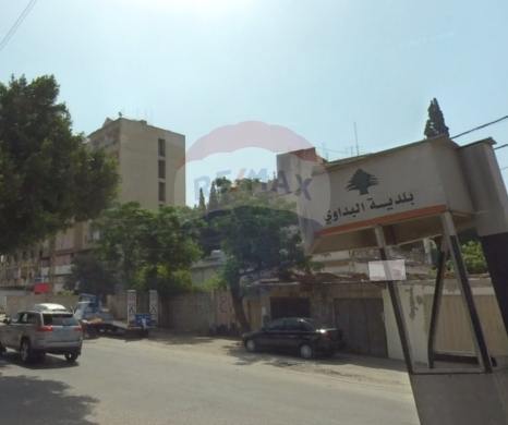 Commercials for sale in Beddawi - R9-2518 Shop 35m for Sale in Beddawi - Tripoli