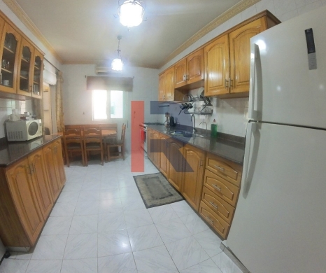 R9-2519 Apartment 204m for Sale in Dam W Farez – Tripoli — 4