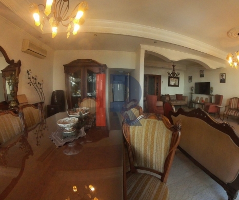R9-2519 Apartment 204m for Sale in Dam W Farez – Tripoli — 10